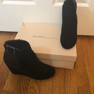 The cutest booties ever